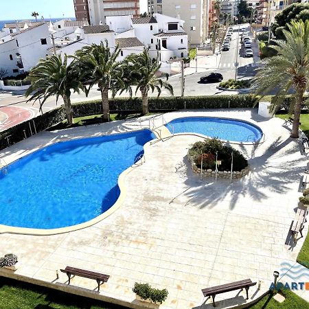 ApartBeach Mimosas Deluxe Miami Playa Eksteriør billede