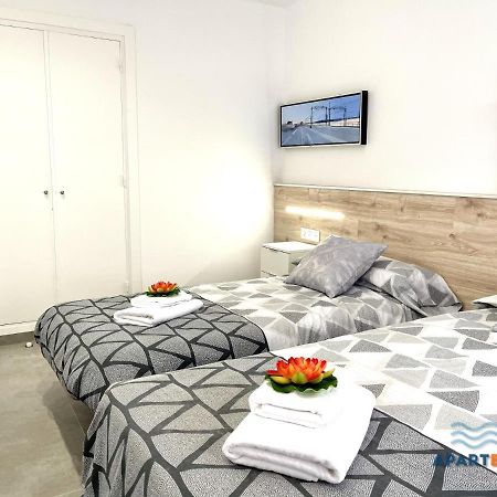 ApartBeach Mimosas Deluxe Miami Playa Eksteriør billede