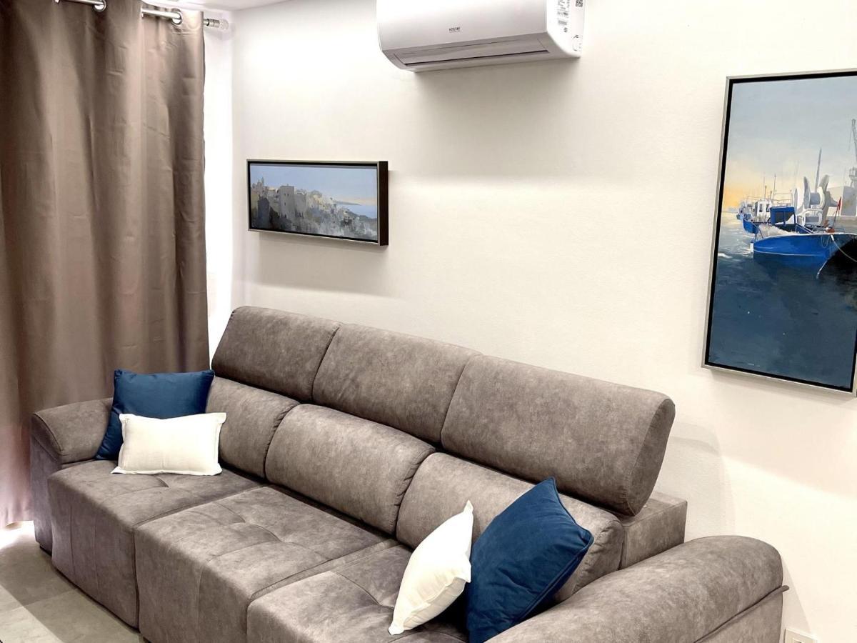 ApartBeach Mimosas Deluxe Miami Playa Eksteriør billede