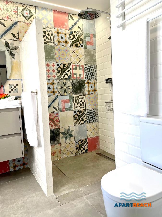 ApartBeach Mimosas Deluxe Miami Playa Eksteriør billede