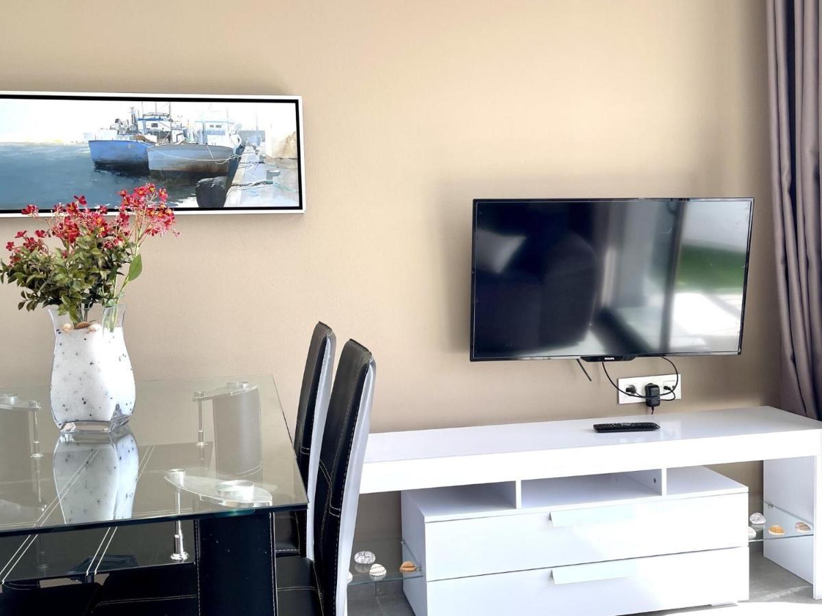 ApartBeach Mimosas Deluxe Miami Playa Eksteriør billede