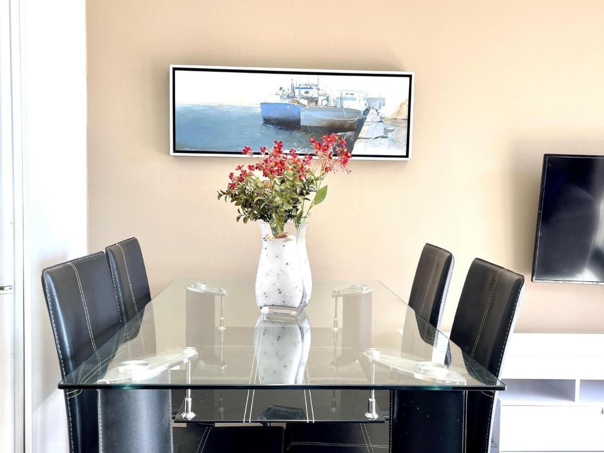 ApartBeach Mimosas Deluxe Miami Playa Eksteriør billede