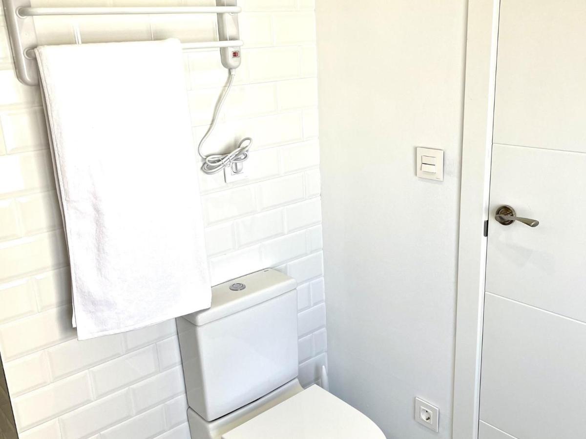 ApartBeach Mimosas Deluxe Miami Playa Eksteriør billede