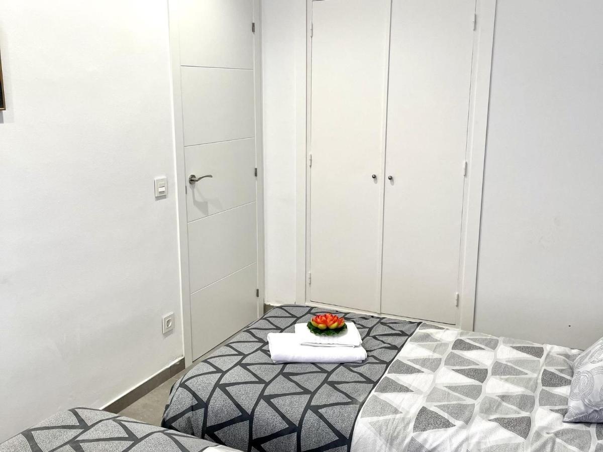 ApartBeach Mimosas Deluxe Miami Playa Eksteriør billede