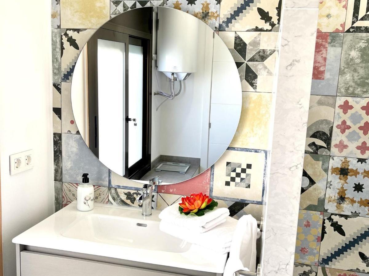 ApartBeach Mimosas Deluxe Miami Playa Eksteriør billede