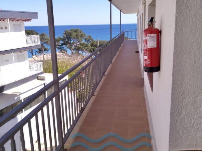 ApartBeach Mimosas Deluxe Miami Playa Eksteriør billede