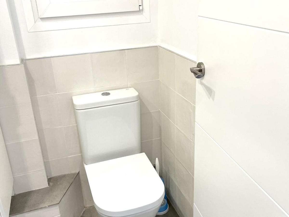 ApartBeach Mimosas Deluxe Miami Playa Eksteriør billede