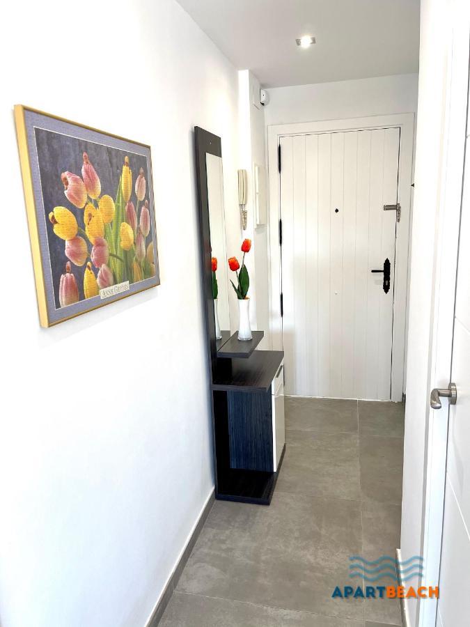 ApartBeach Mimosas Deluxe Miami Playa Eksteriør billede